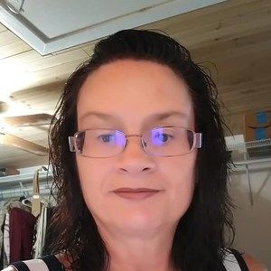 Meet your Posher, Mary